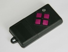 4 K. Mini Handsender Original