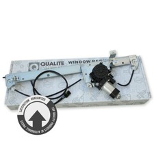 ELEKTRISCH FENSTERHEBER +