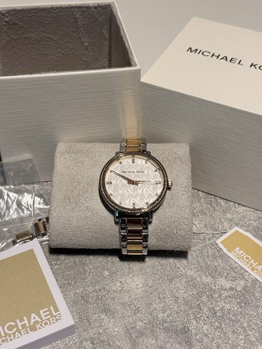 Michael kors damen armbanduhr - michael,
