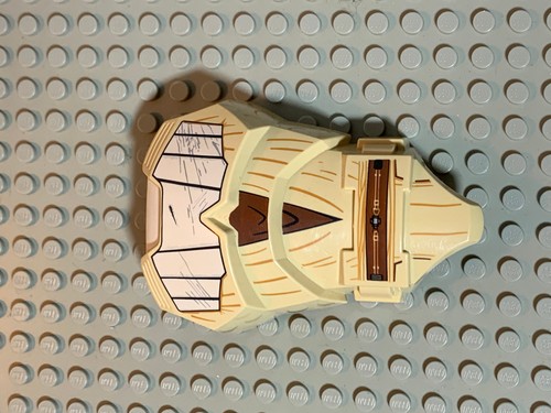 Lego torso beige jedi - lego,
