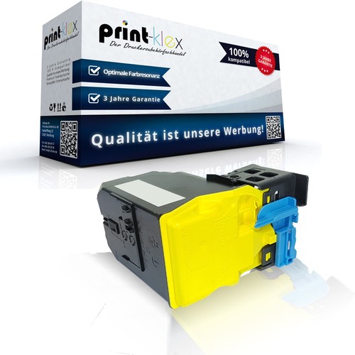 Yellow premium xxxl toner für - xxxl,