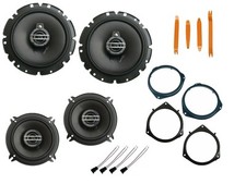 Pioneer Boxen Set für Opel