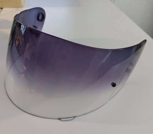 Shoei visier pinlock - visier,