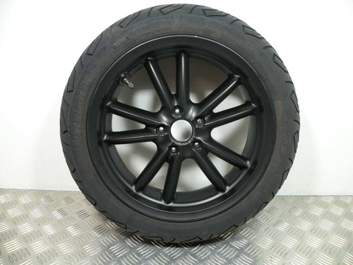 Vorderrad piaggio mp3 - mp3, lt