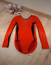 Turnanzug 152 Decathlon Mädchen Kinder