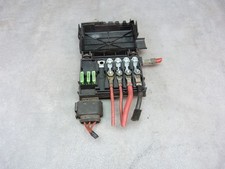 Batterie Sicherrungskasten VW