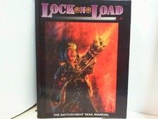 LOCK N LOAD  The Battlelords