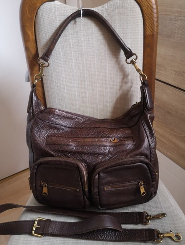 Liebeskind berlin leder tasche - liebeskind,