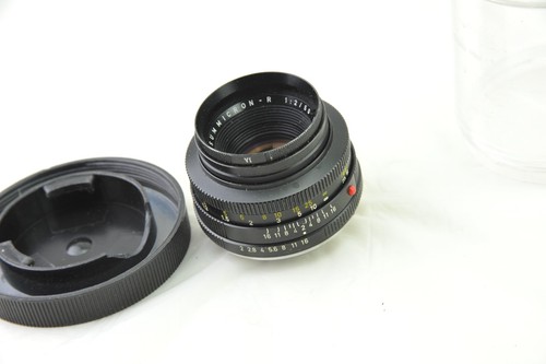 Leica leitz wetzlar - leitz,