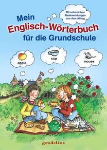 Mein englisch wörterbuch für - mein, englisch-wörterbuch