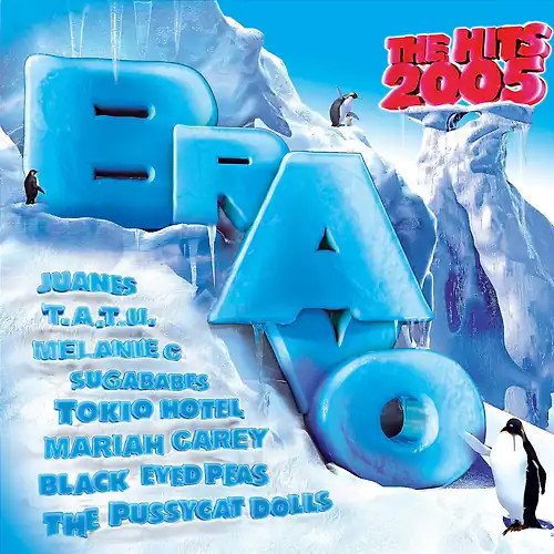 Various bravo the hits 2005 - bravo-the,