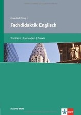 Fachdidaktik Englisch. Tradition - Innovation - Praxis (... | Buch | Zustand gut