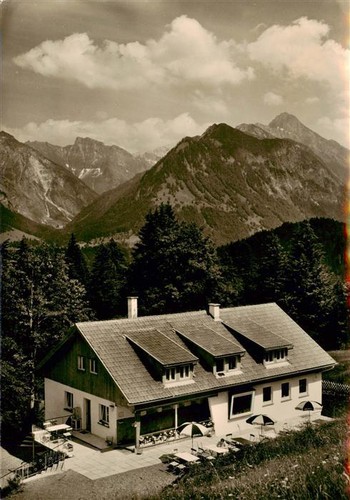 Oberstdorf bayern - oberstdorf,