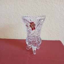 Bleikristallvase Anna Hütte 3