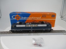 Roco Spur H0 4142B Elektrolok