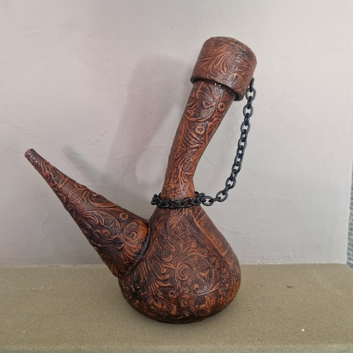 Vintage spanische leder - vintage,