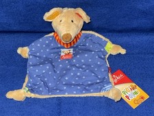 Schmusetuch Sigikid Maus groß