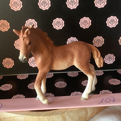 Schleich 13822 sonderfarbe - schleich,