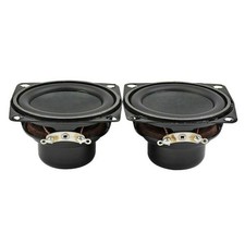 2er Pack Universal 4 Ohm 2"