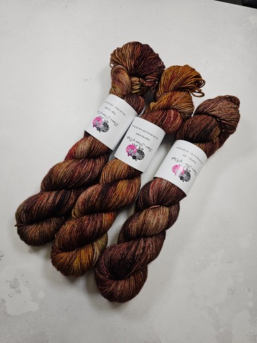 Merino yak nylon garn - yak,