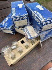 Lampe 24V 25W Philips