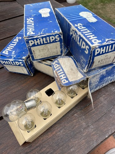 Lampe 24v 25w philips - 24v,