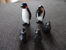 Playmobil - Family Fun: Pinguinfamilie (6649)