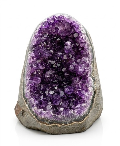 Amethyst druse extra - druse,