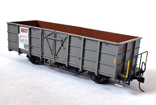 Bemo rhb fb 8517 - bemo,