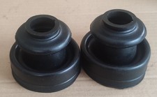 2 x Achsmanschette Wartburg