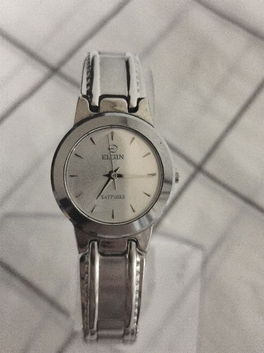 Elgin 0622l armbanduhr quarz - armbanduhr,