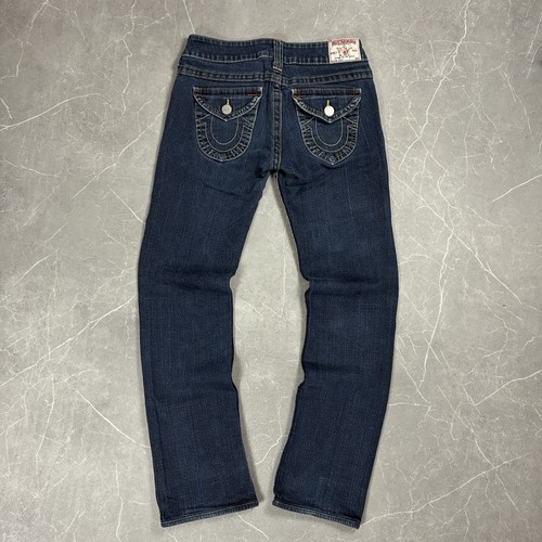 True religion jeans - -,
