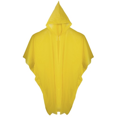 Hama regenponcho gelb - hama,