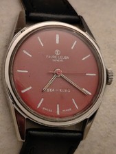 FAVRE LEUBA GENEVE SEA-KING