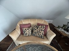 Original-Sitzgruppe von