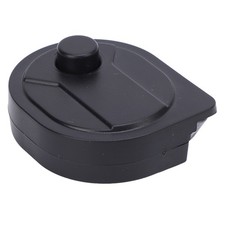 Vacuum Cleaner Dust Display