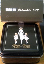 BUBmobil 1:87 JahresEdition