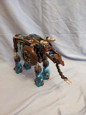 LEGO LEGENDS OF CHIMA: Maulas Eismammuth (70145)