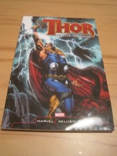 MARVEL EXKLUSIV 95 - Thor - SC
