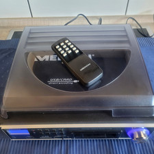 Medion Plattenspieler USB