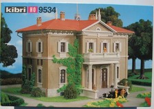 Kibri 9534 Palais am