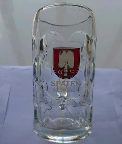 Riesiger 32oz spaten - 1l,