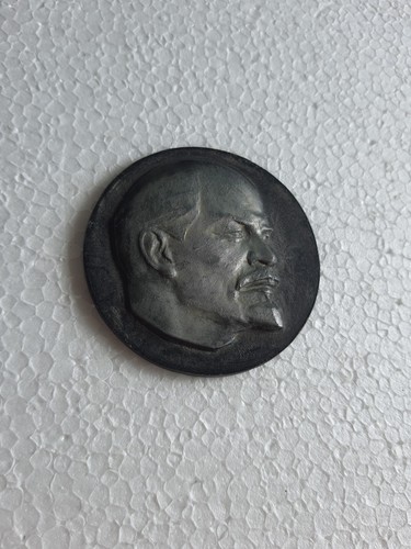 Portait lenin ostalgie - lenin,