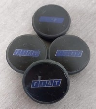 4 ORIGINAL FIAT PUNTO NABENDECKEL 53mm B514