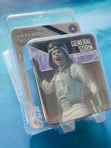 Star wars imperial - -, assault