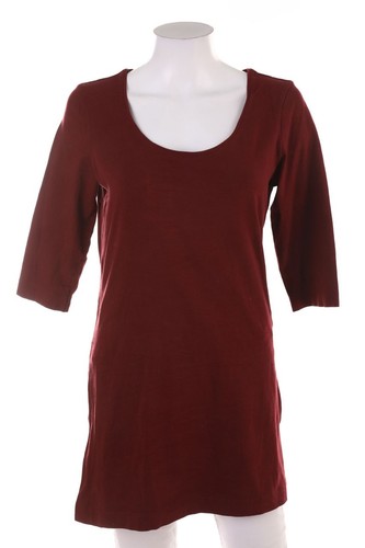 Esmara longsleeve shirt rot - longsleeve-shirt,