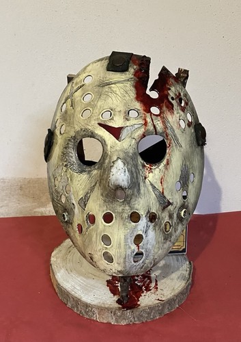 Jason maske - jason,