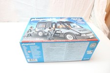 playmobil 6043 setnr. police