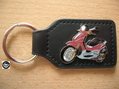 Schlüsselanhänger piaggio - schlüsselanhänger,