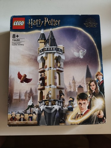 Lego 76430 harry - 76430,